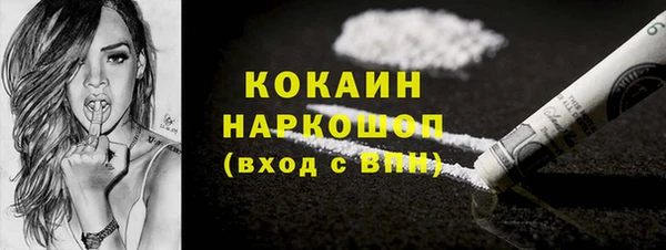кокс Вяземский